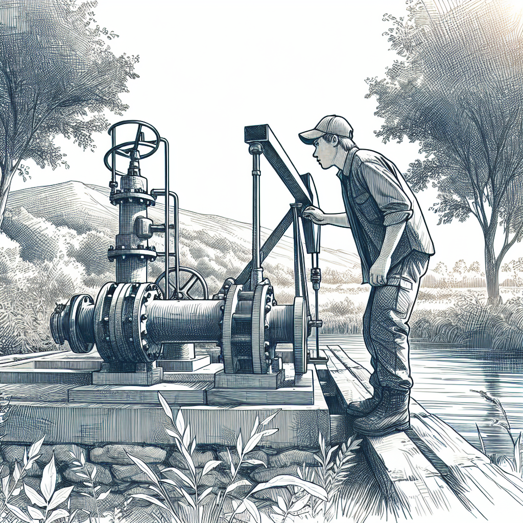 Чому не включається насосна станція?