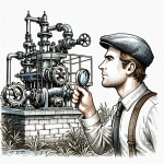 Чому не включається насосна станція?