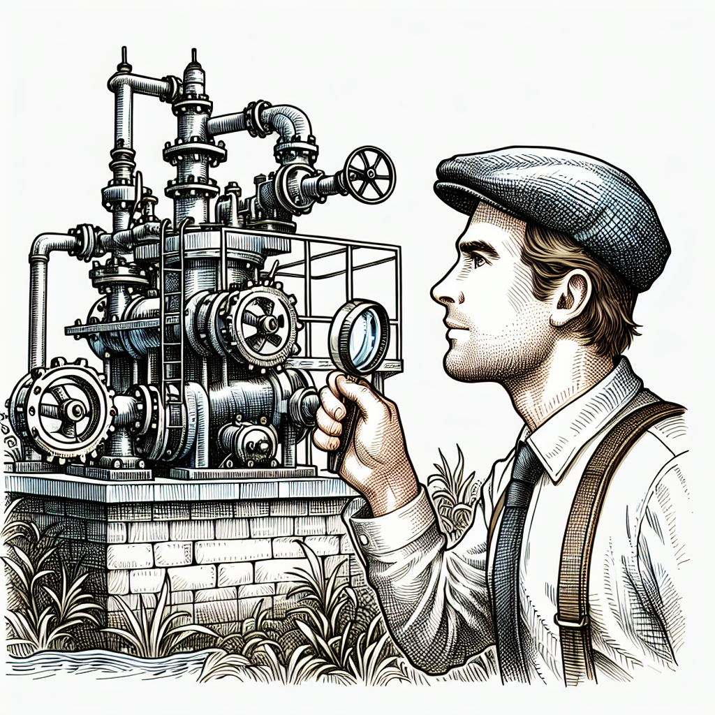 Чому насосна станція не виключається?