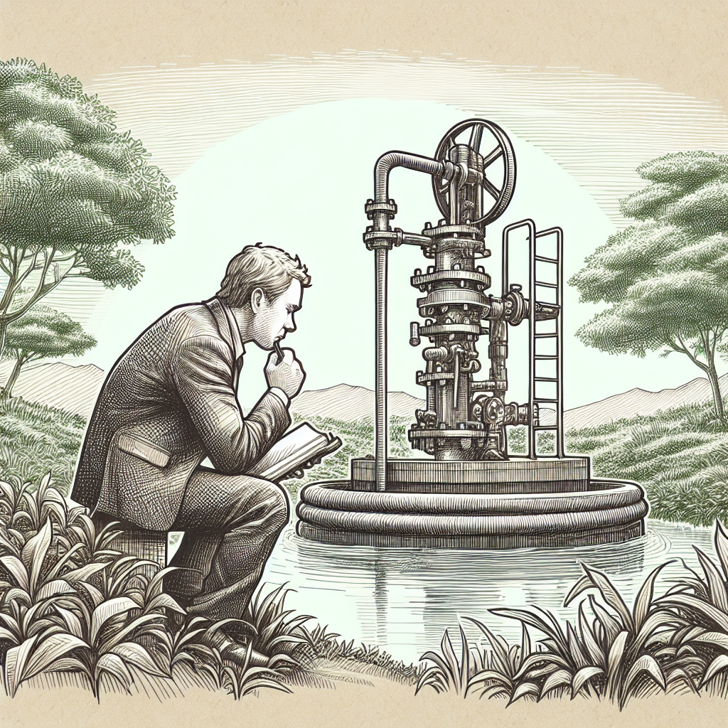 Чому не качає насосна станція?