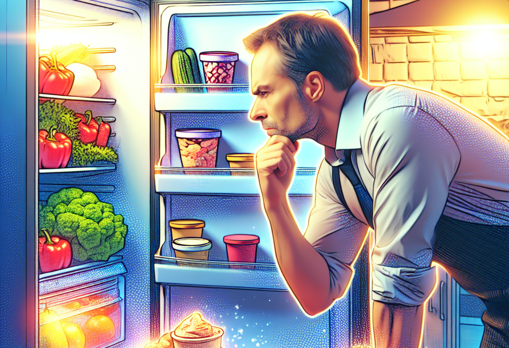 Морозильна камера працює але не морозить - можливі причини і рішення