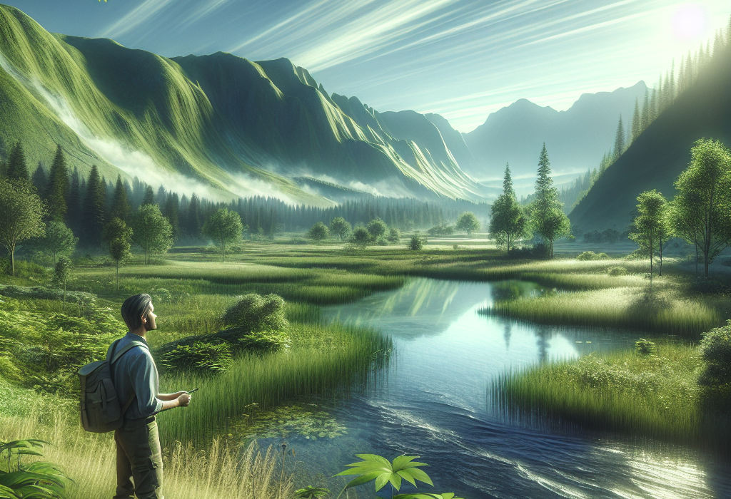 Який холодоагент є найбільш екологічно безпечним