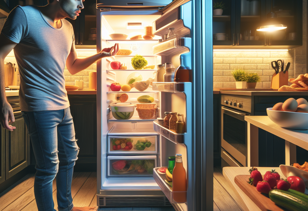 Чому холодильна камера не холодить: найпоширеніші причини