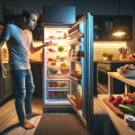 Что такое и как работает шоковая заморозка