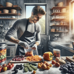 Какую последовательность имеет цикл работы компрессионной холодильной машины?