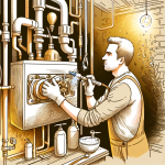 Як відрегулювати тиск в насосній станції. Поясюємо просто