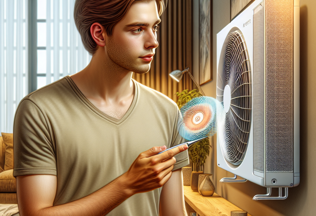 Що таке фанкойл - пояснюємо простими словами