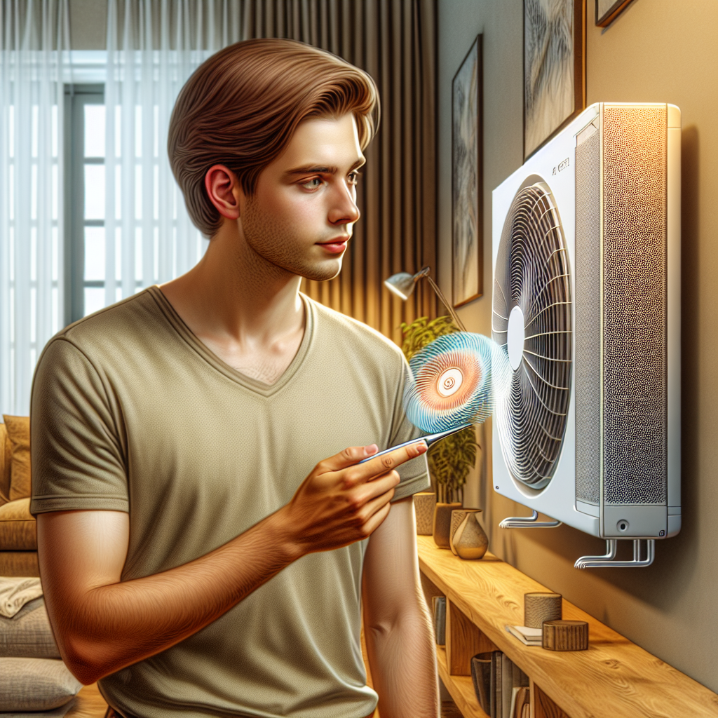 Що таке фанкойл - пояснюємо простими словами