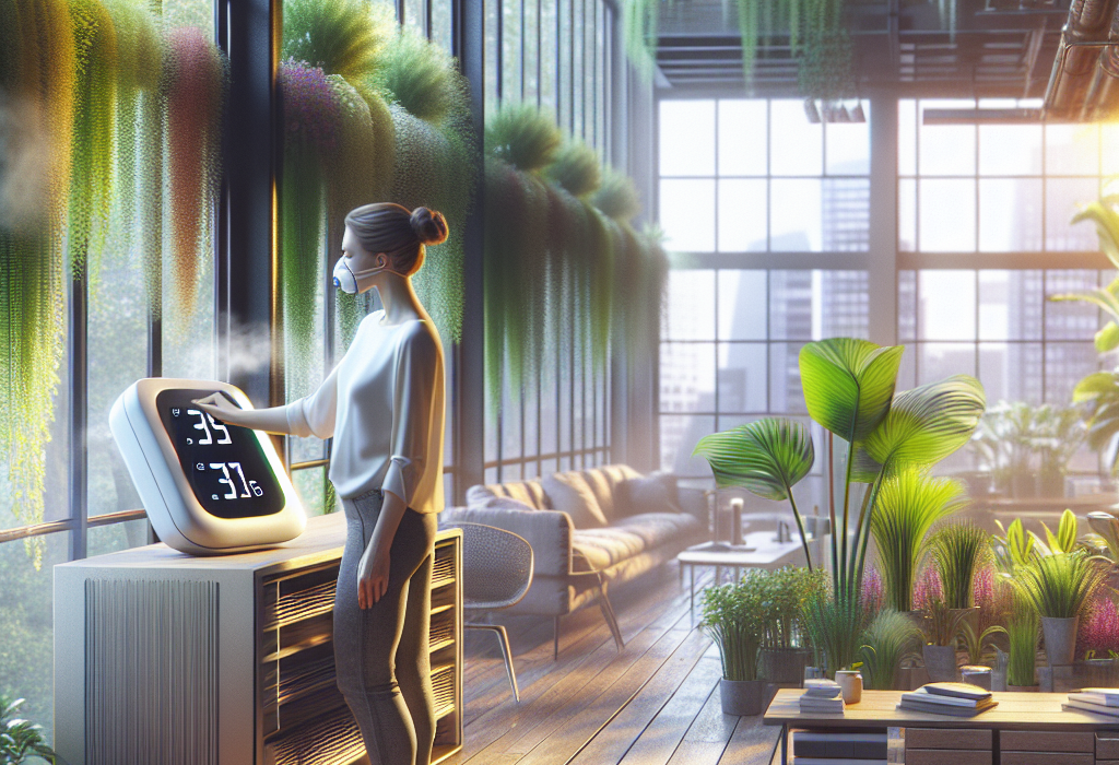 Що таке кратність повітрообміну