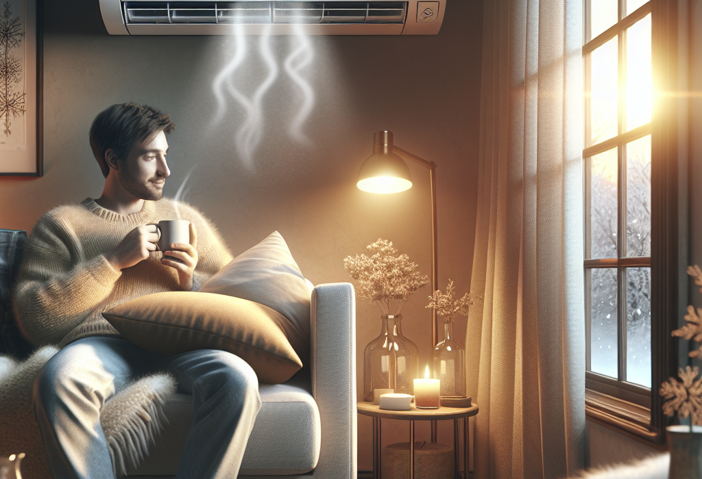 Скільки споживає кондиціонер на обігрів