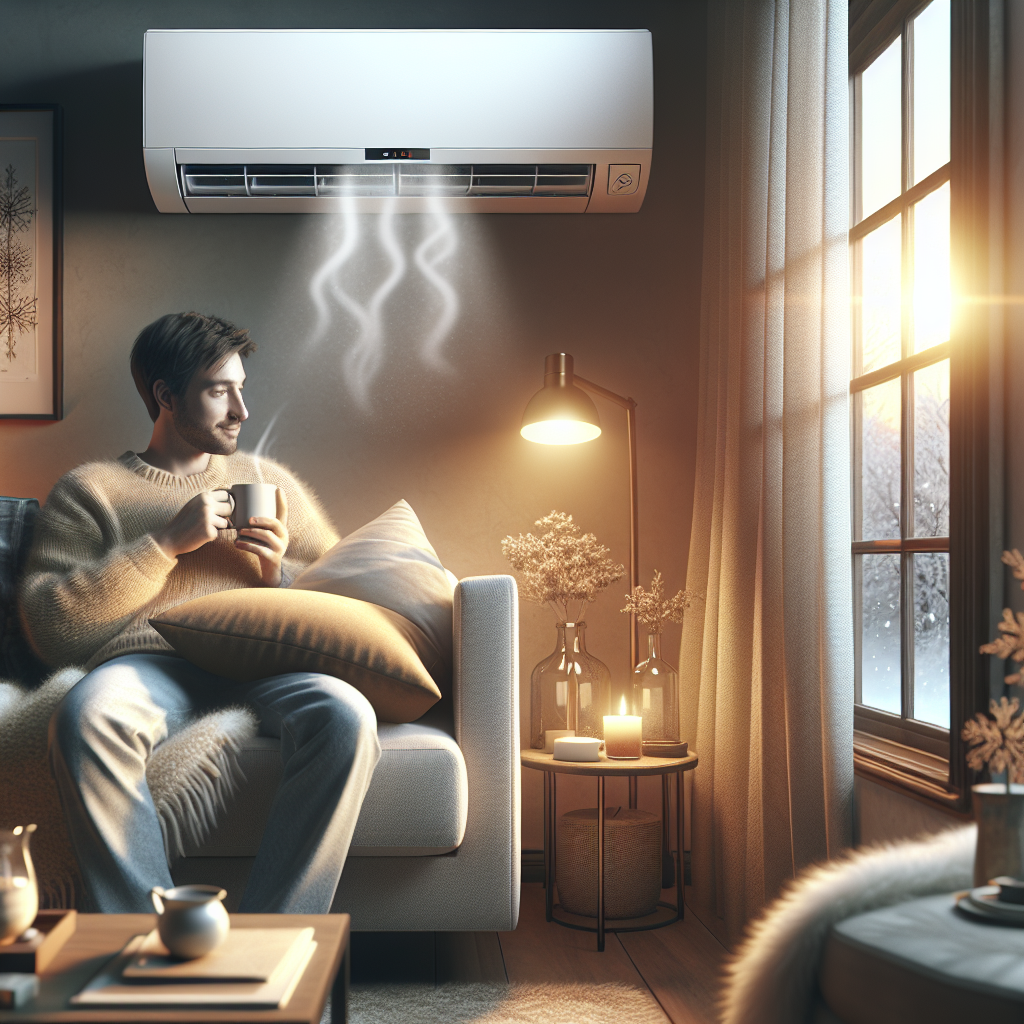 Скільки споживає кондиціонер на обігрів