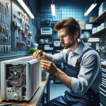 Потребление холодильника