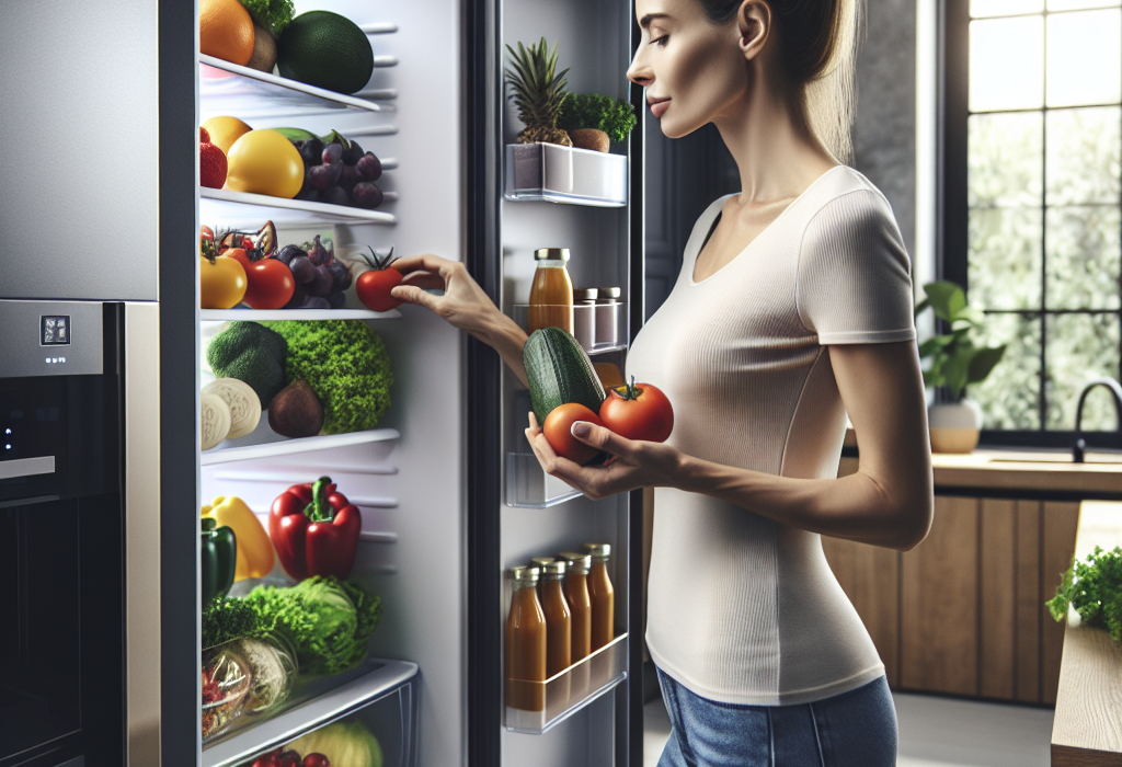 Споживання холодильника