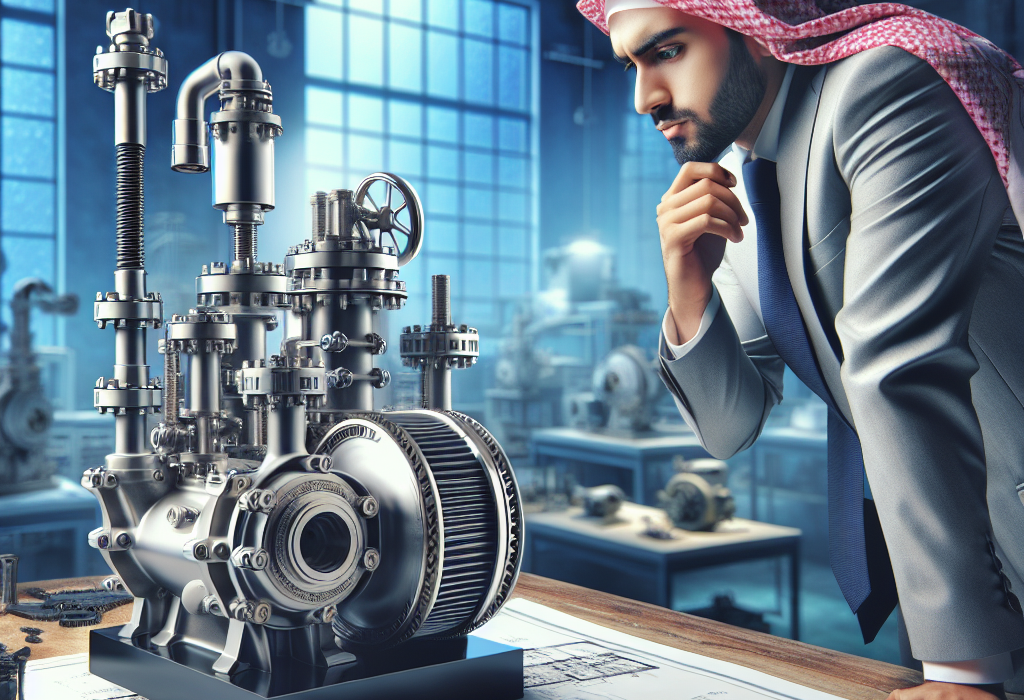 Який насос кращий шнековий чи центробіжний