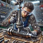 Як розібрати глибинний насос?