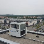 Що таке канальний фанкойл?