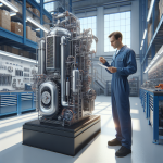 Как работает тепловой насос — объясняем простыми словами