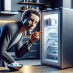 Почему в холодильнике намерзает задняя стенка?