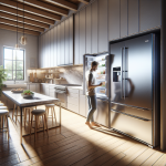 Почему намерзает морозильная камера No Frost?