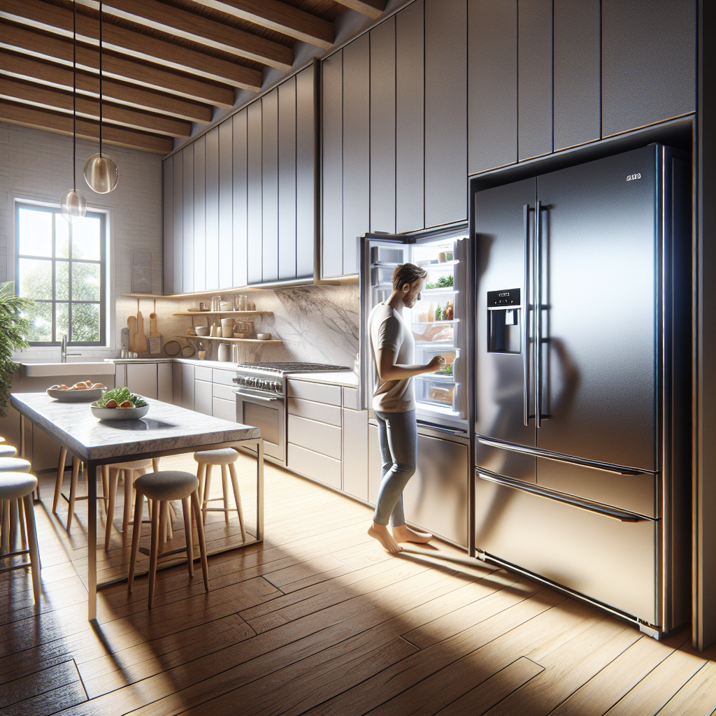 Що таке no frost в холодильнику?