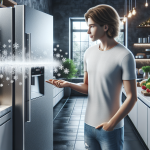 Что такое no frost в холодильнике?