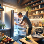 Нужно ли размораживать холодильник no frost — давайте разбираться