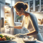 Как правильно размораживать холодильник