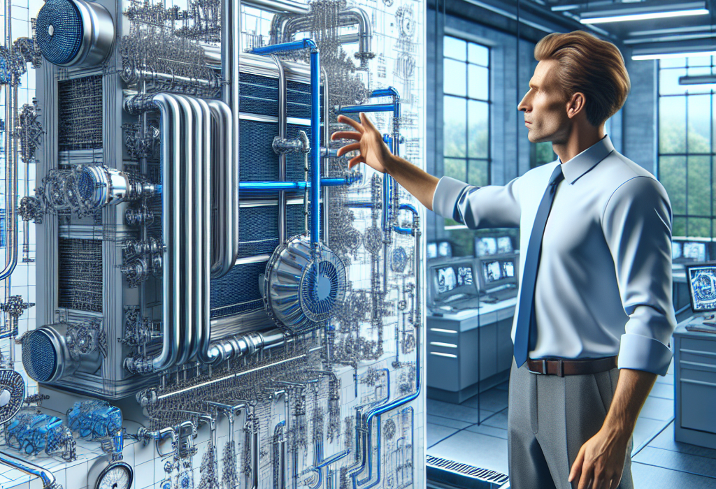 Що таке статична система охолодження - пояснюємо простими словами