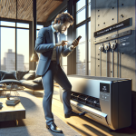 Як встановити мобільний кондиціонер