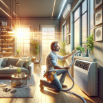 Як керувати кондиціонером з телефону?