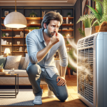 Як керувати кондиціонером з телефону?