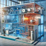 Підбір і розрахунок теплового насоса