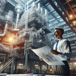 Для чего нужна градирня на ТЭЦ