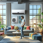 Разница между инверторным и обычным кондиционером