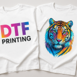 Сколько стирок выдерживает DTF-печать на одежде?