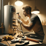 Как почистить газовый котел?