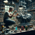 Как почистить газовую колонку?