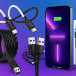 Портативные зарядки, внешние аккумуляторы и кабели оптом — как выбрать и где заказать