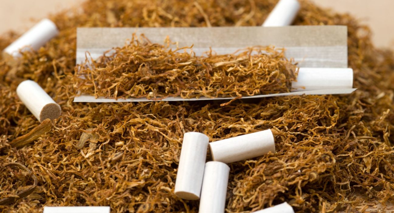 Як обрати тютюн та аксесуари для самокруток