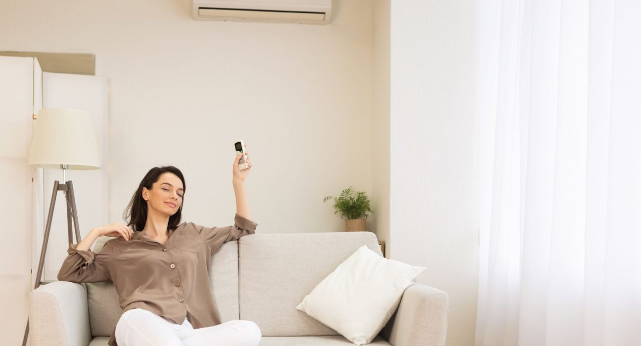 Как выбрать кондиционер для дома