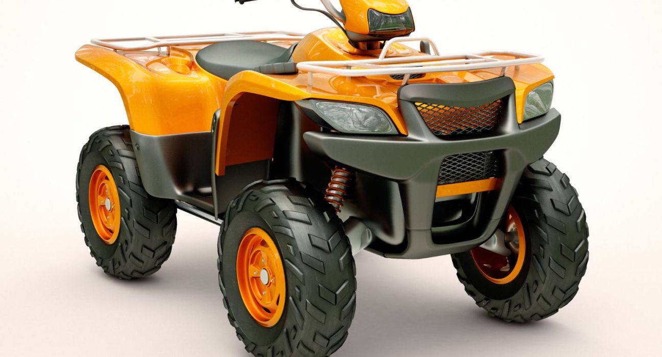 Какой детский квадроцикл лучше выбрать: бензиновый или электрический