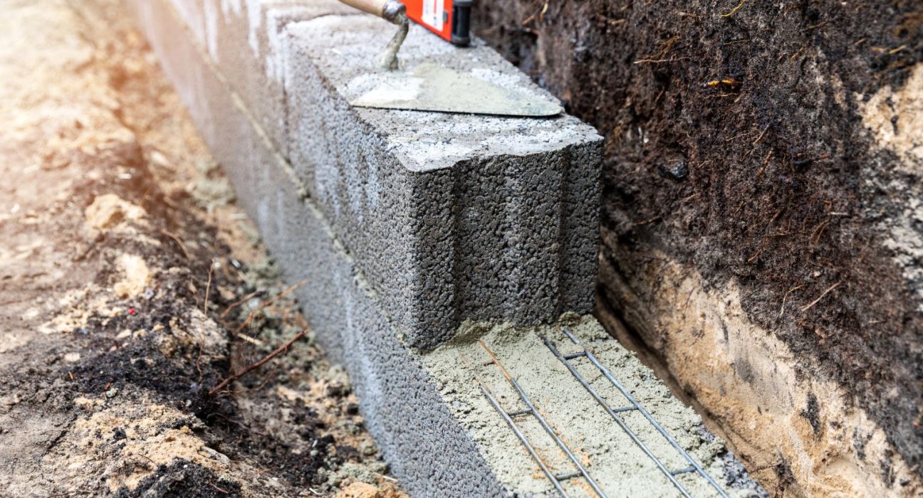 Що краще - піноблок чи керамзитобетон?