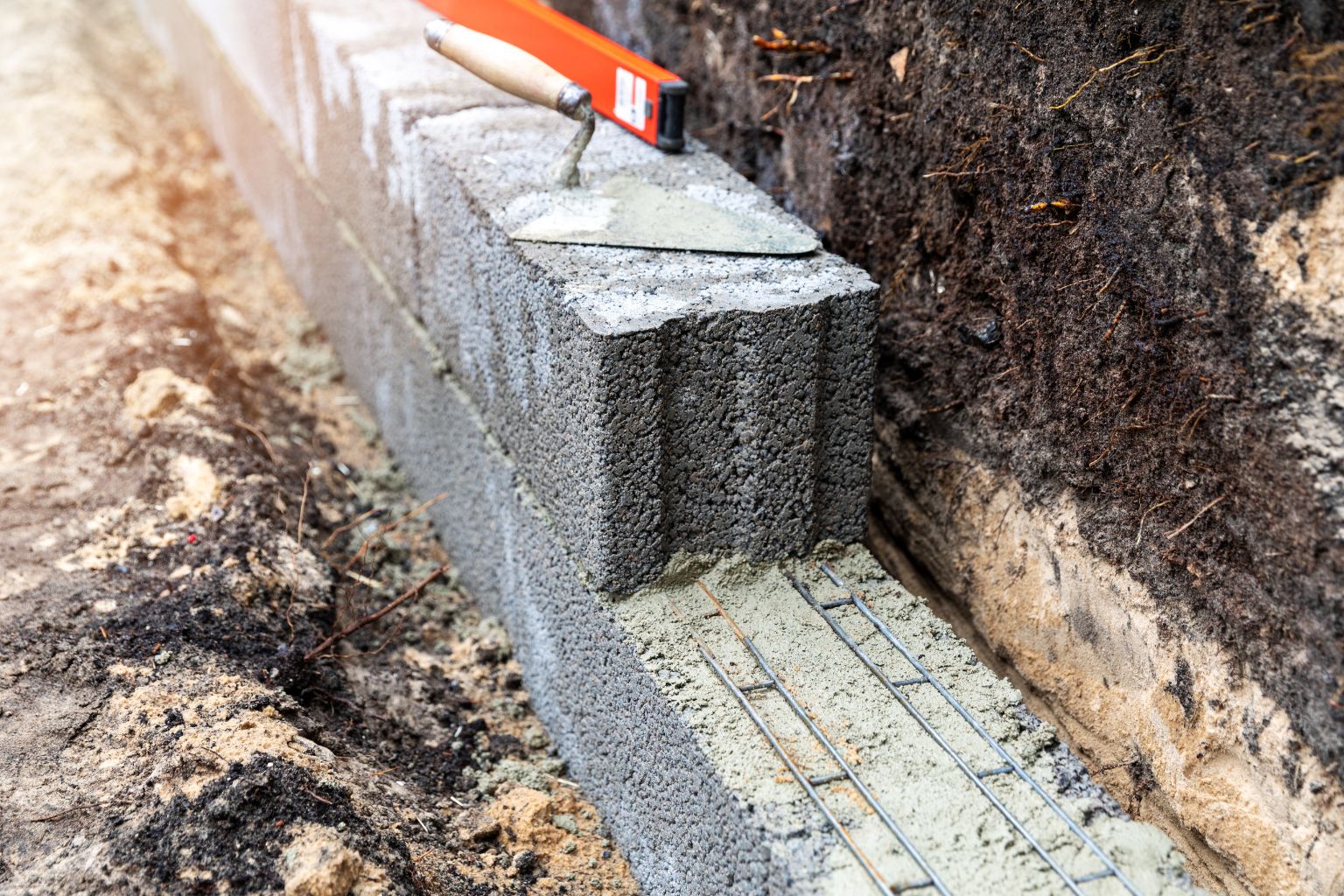 Що краще - піноблок чи керамзитобетон?