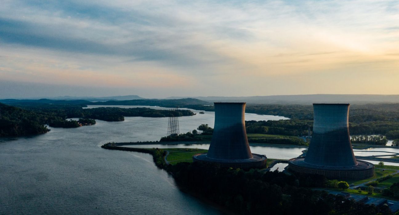 Чому в системах охолодження найчастіше використовують воду