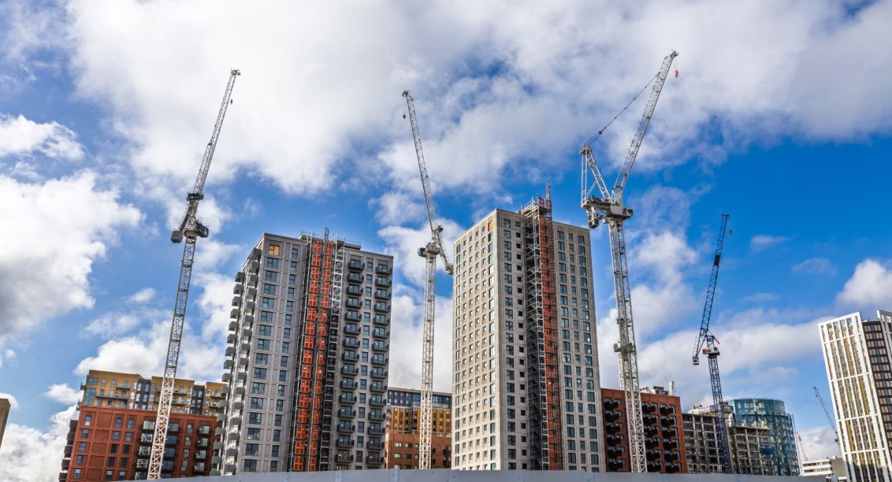 Як обрати квартиру в новобудові - поради від полтавських забудовників