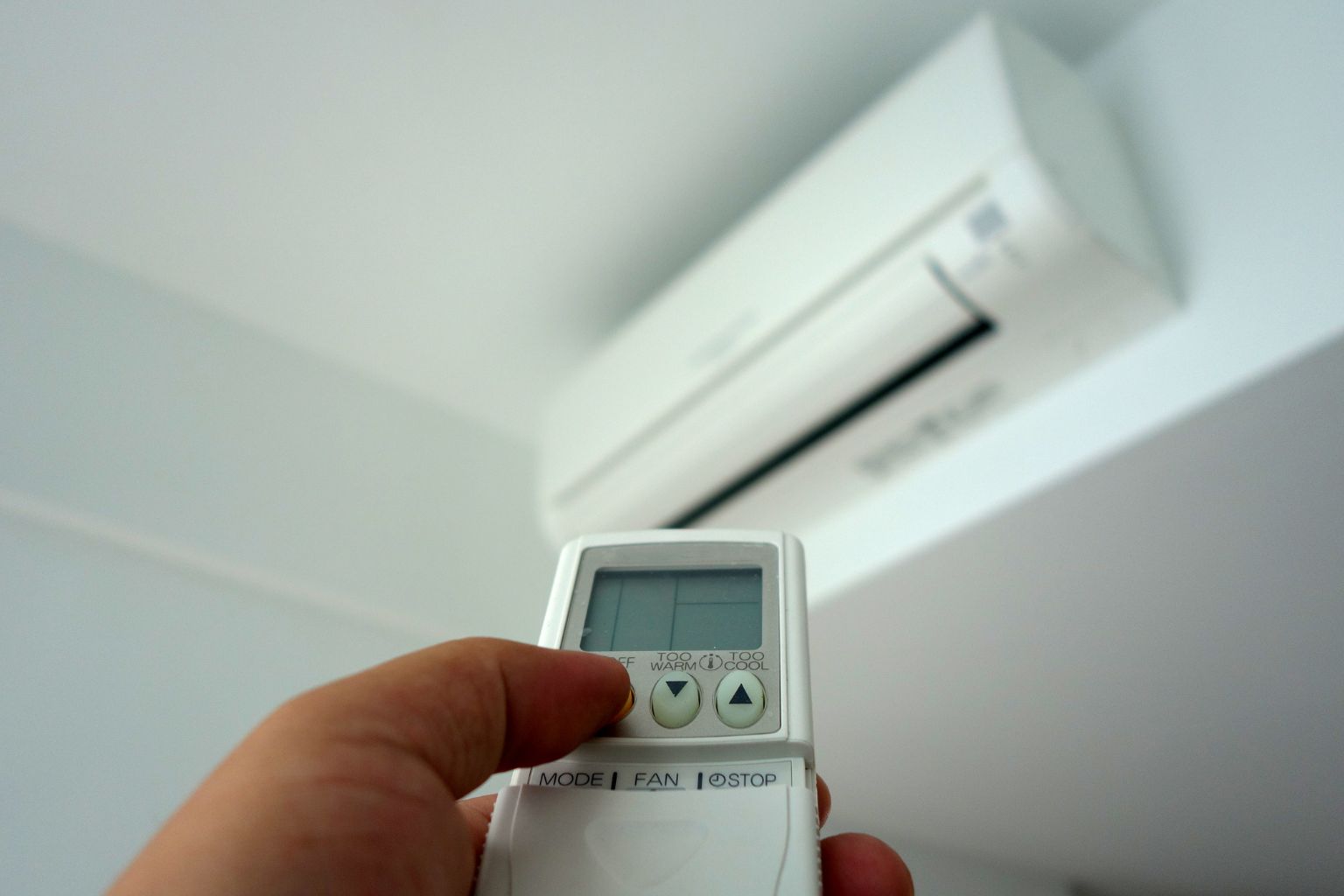 Як правильно обрати кондиціонер