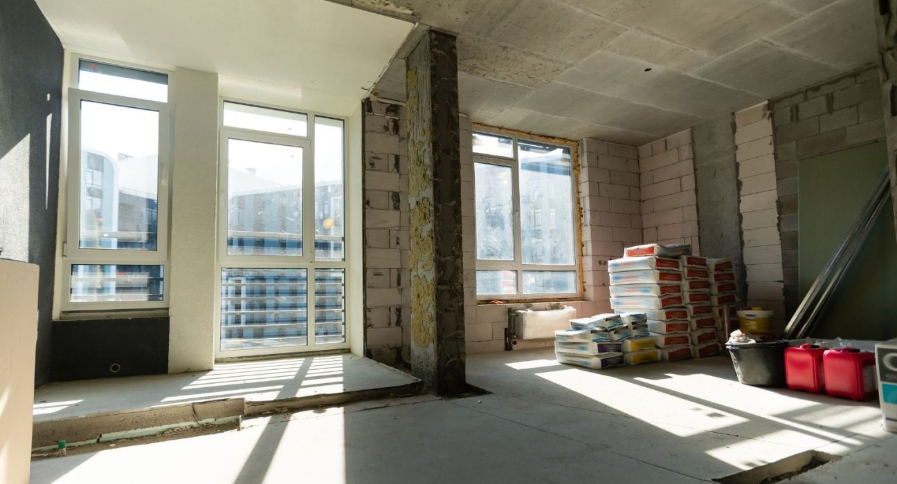 Як правильно вибрати матеріали для ремонту квартири