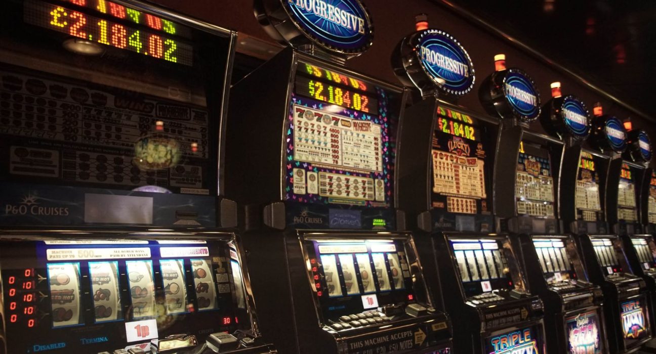 Поняття RTP і волатильності