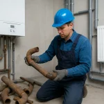 Как разливают пиво в бутылки на заводе?