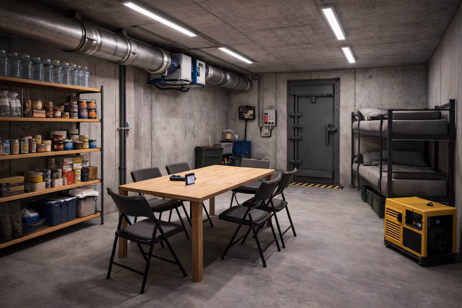 Будівництво приватних будинків «під ключ»